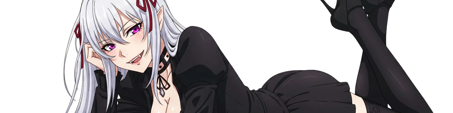 Profile banner