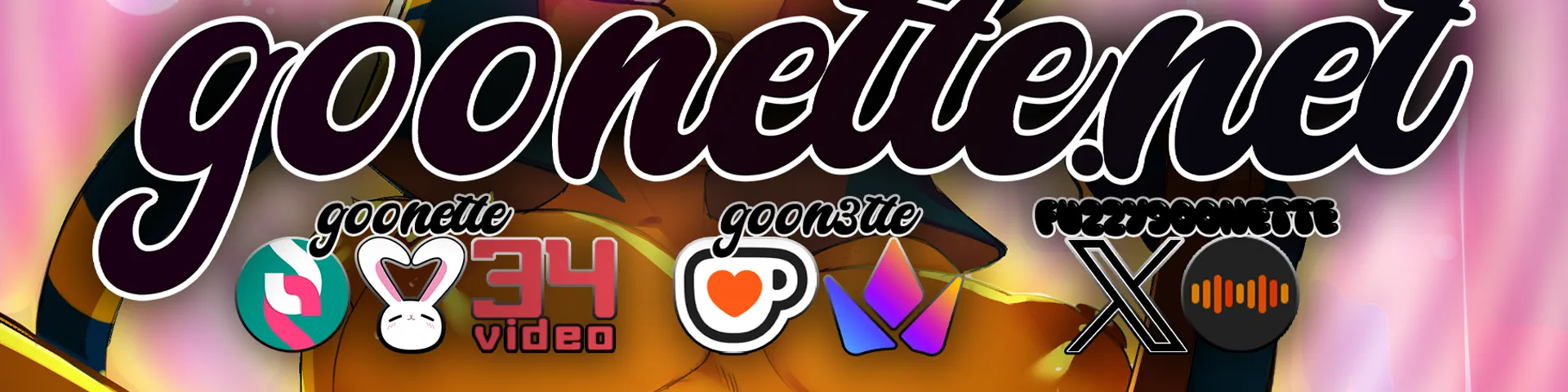 Profile banner