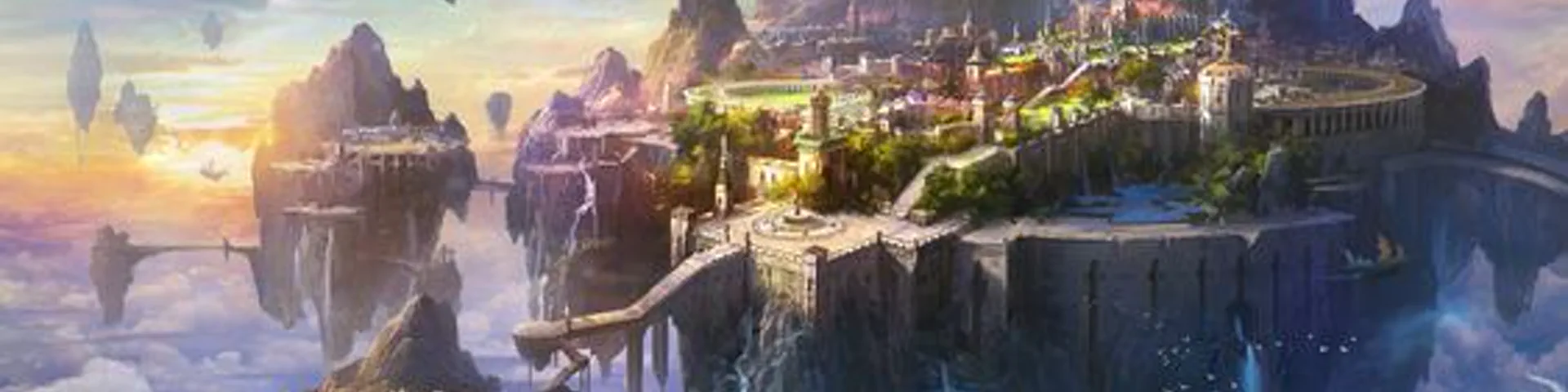 Profile banner
