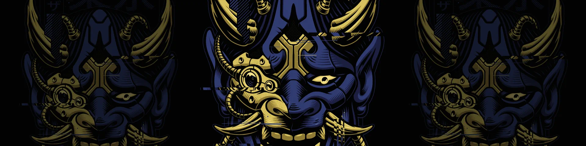 Profile banner