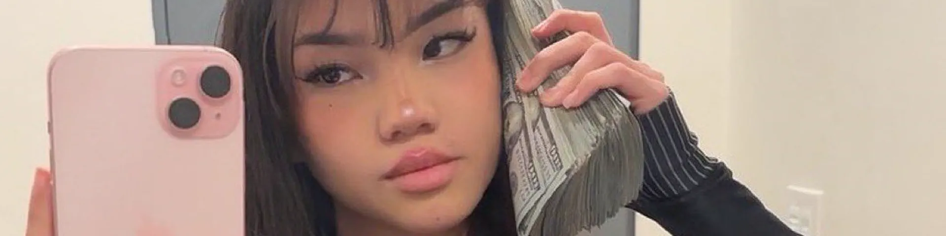Profile banner