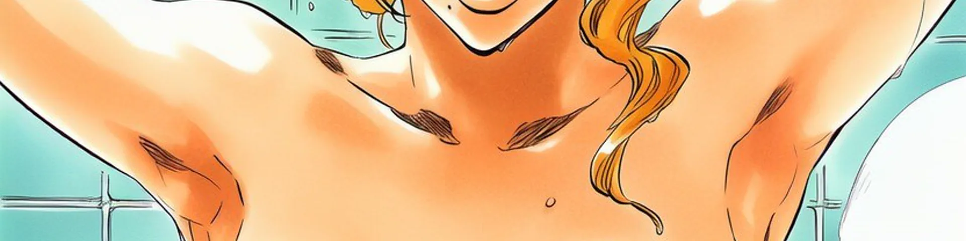 Profile banner