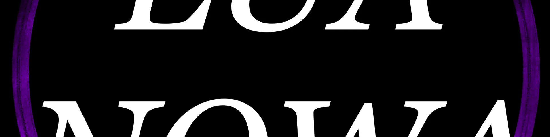 Profile banner