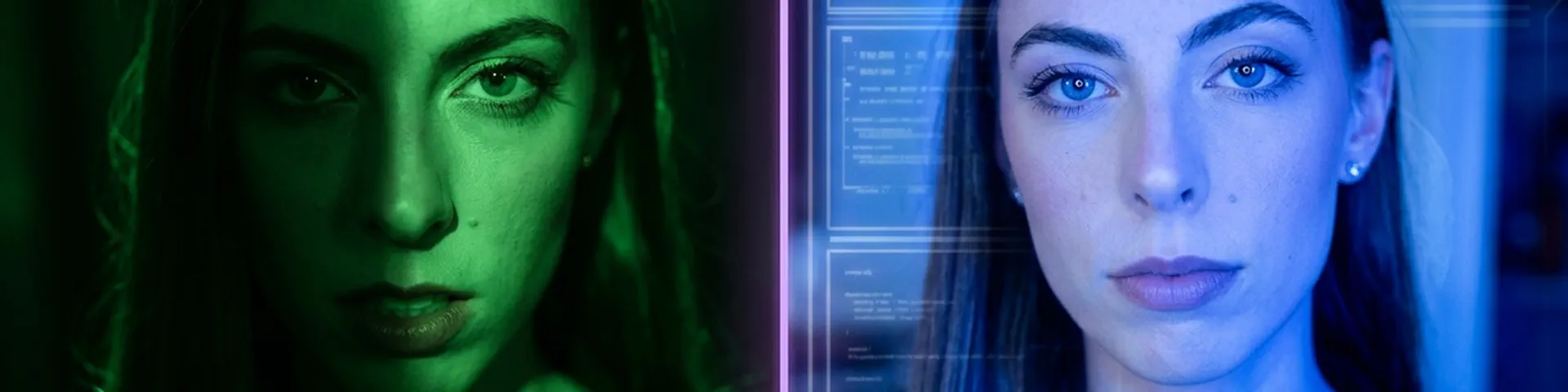 Profile banner