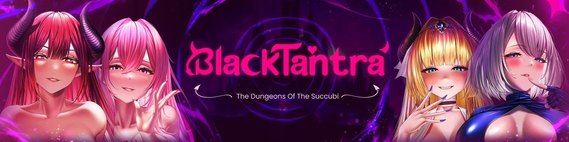 Profile banner