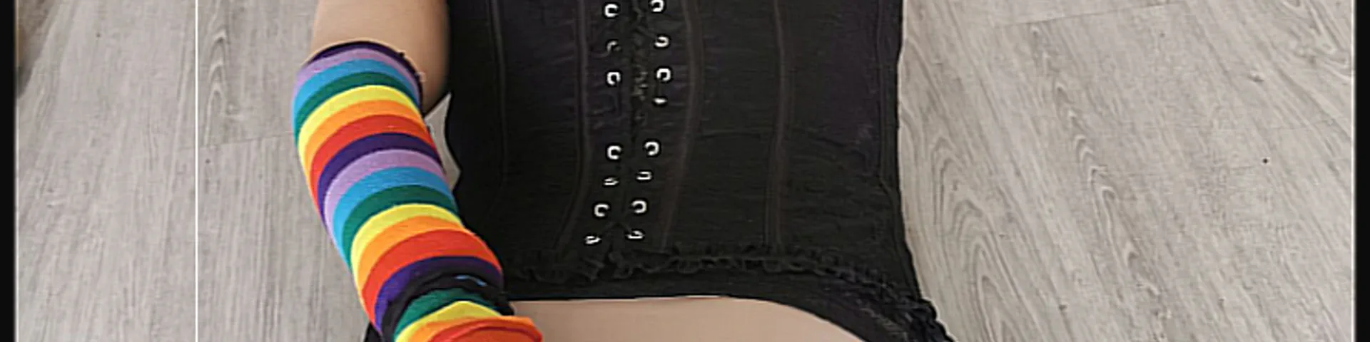 Profile banner