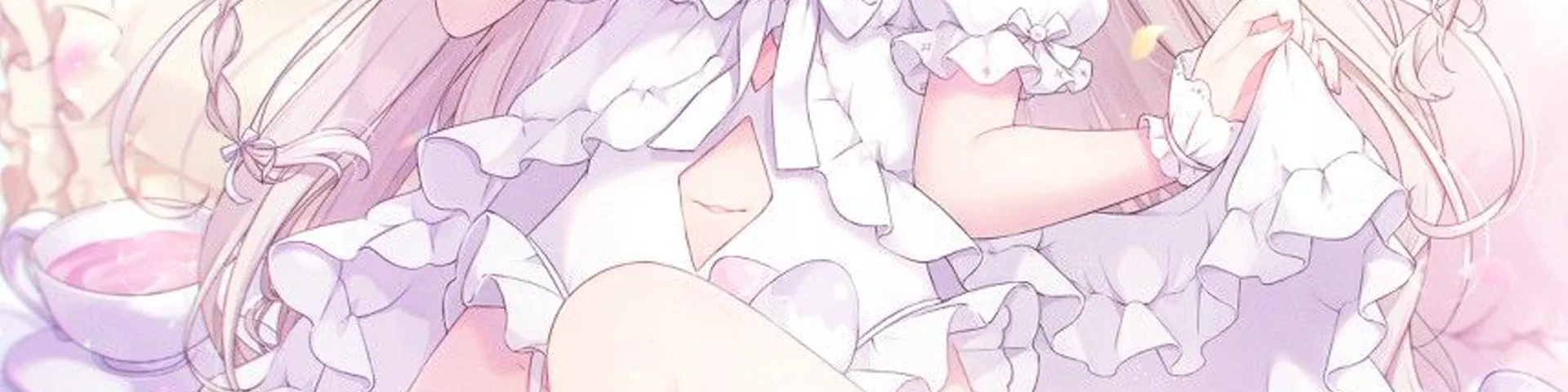 Profile banner