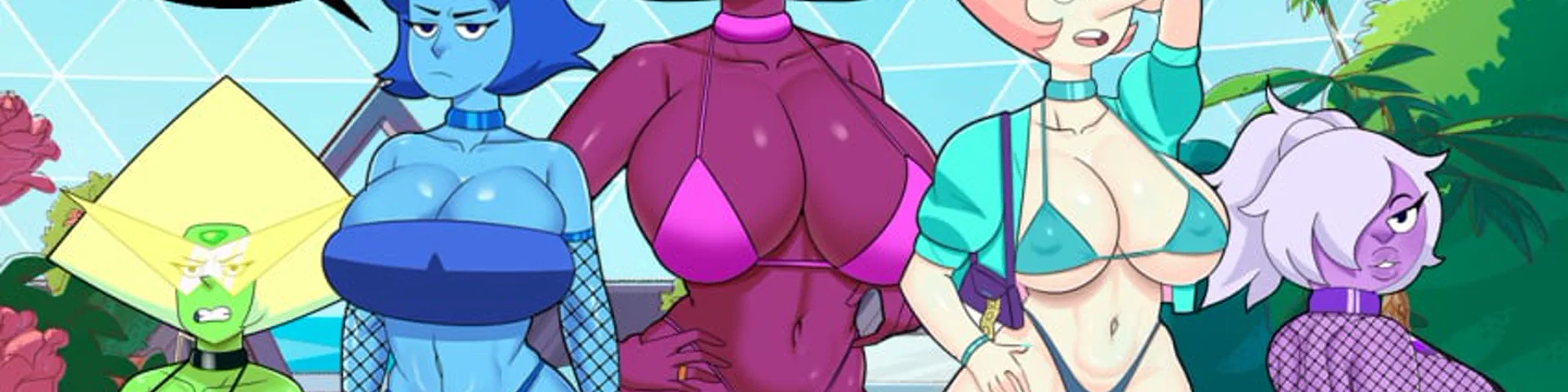 Profile banner