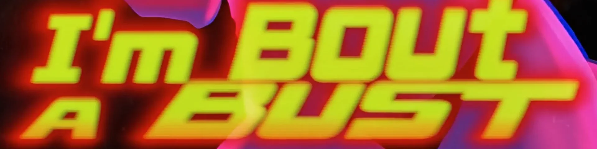 Profile banner