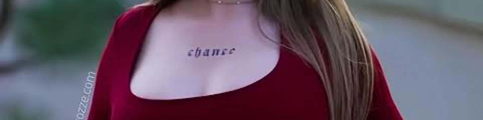 Profile banner
