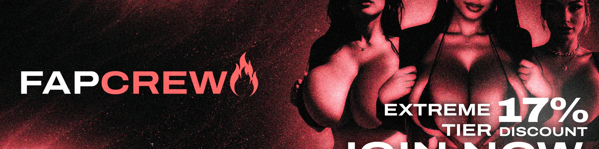 Profile banner