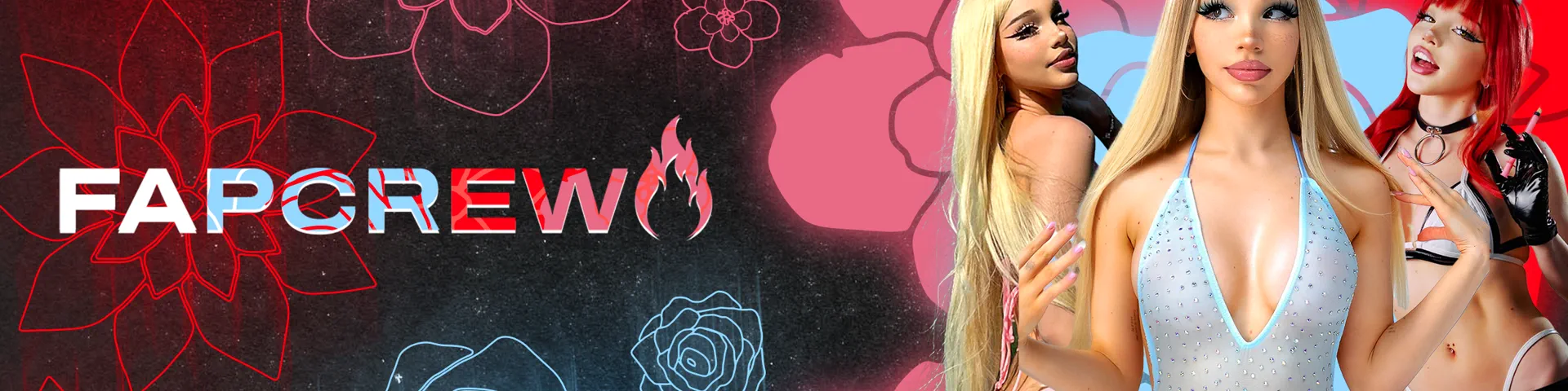 Profile banner