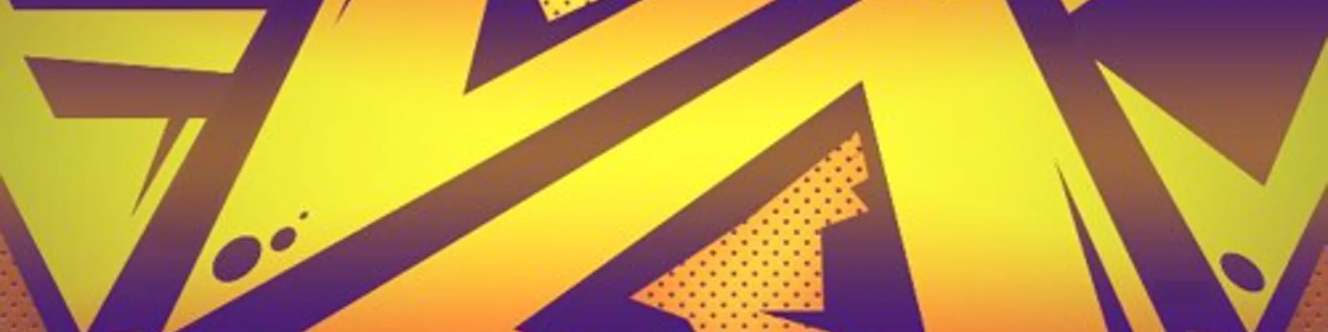 Profile banner