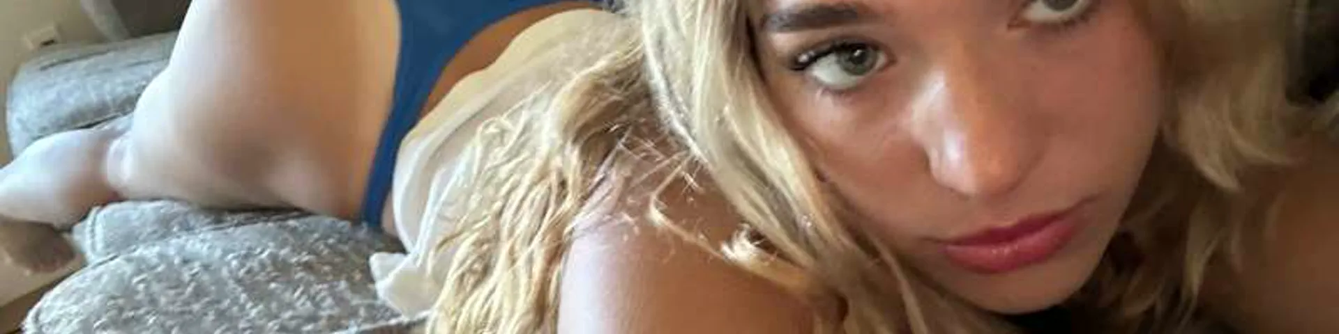 Profile banner