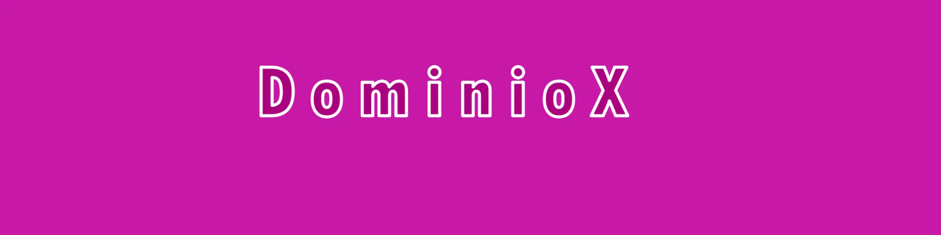 Profile banner