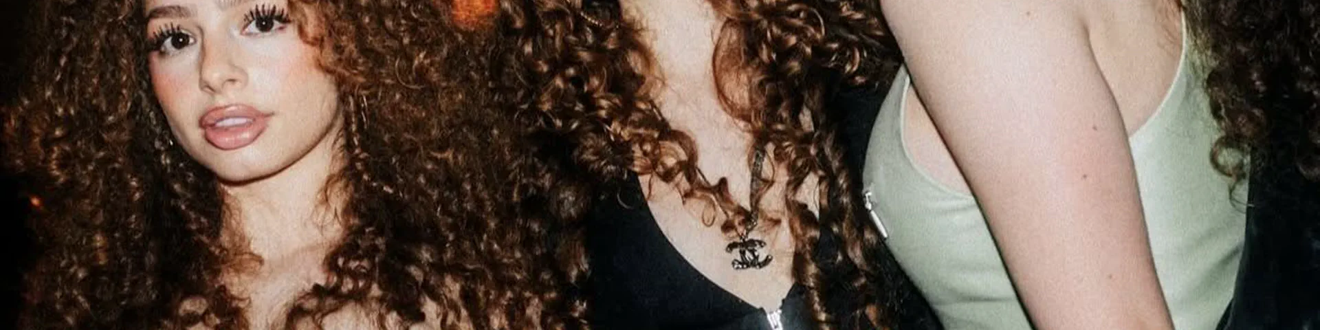 Profile banner
