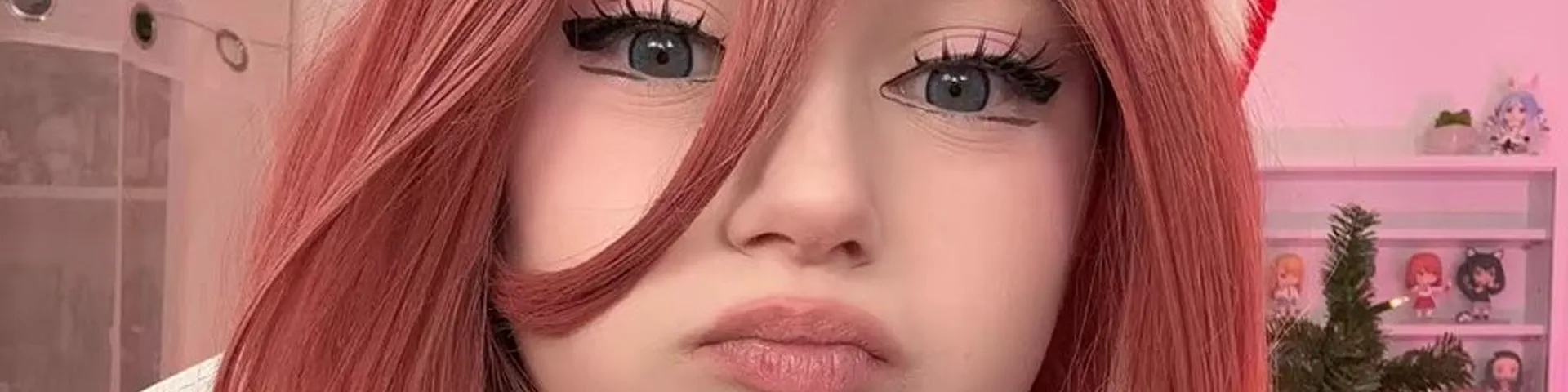 Profile banner