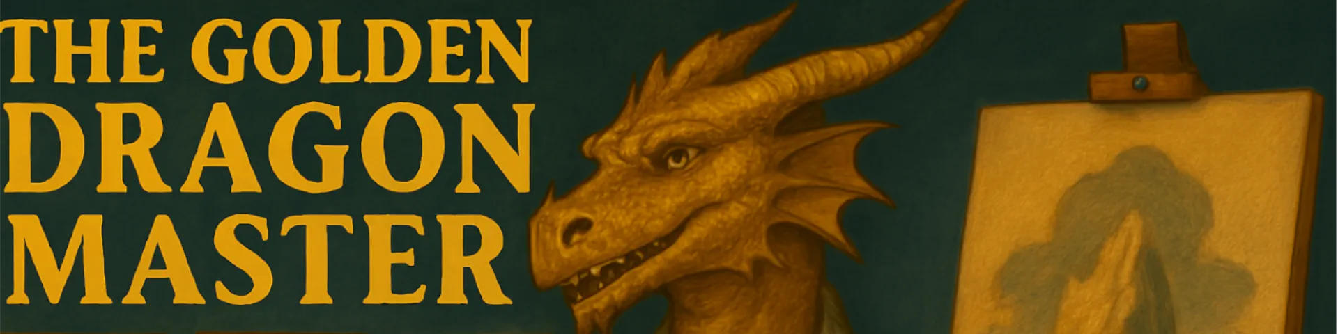 Profile banner