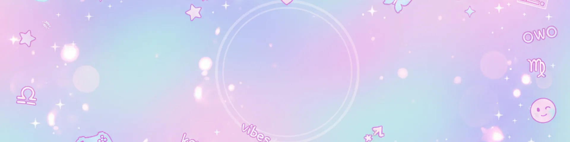 Profile banner