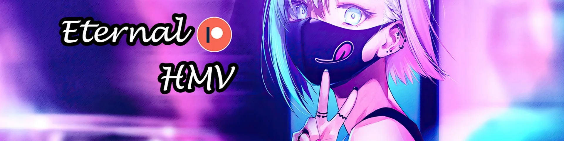 Profile banner