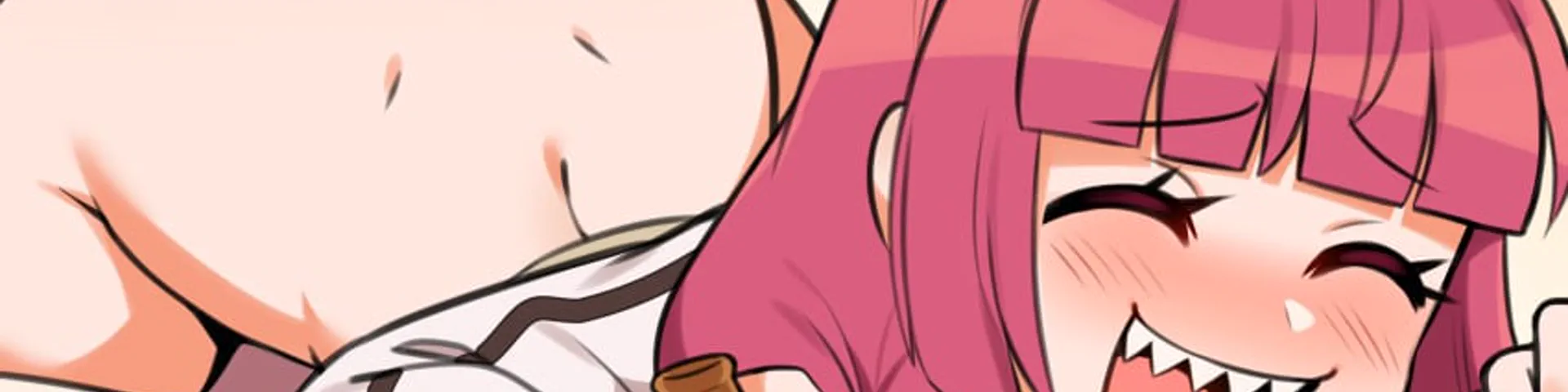 Profile banner