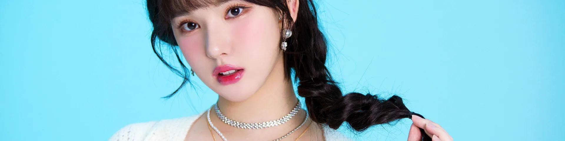 Profile banner