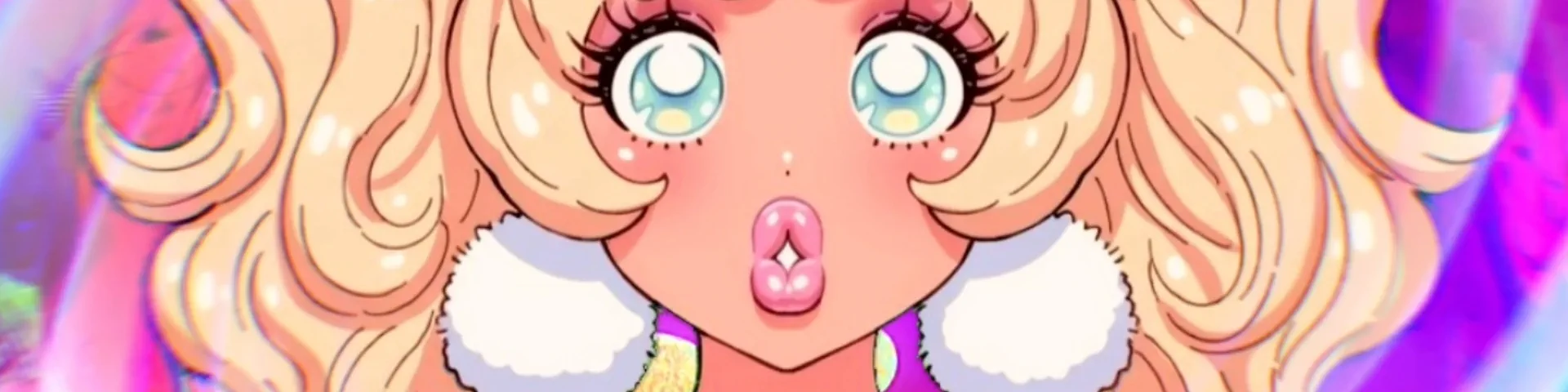 Profile banner