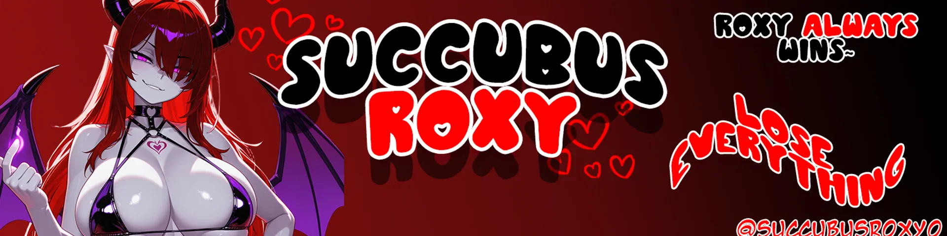 Profile banner