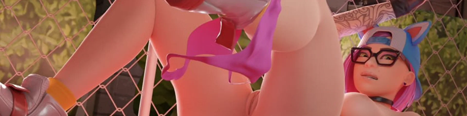 Profile banner