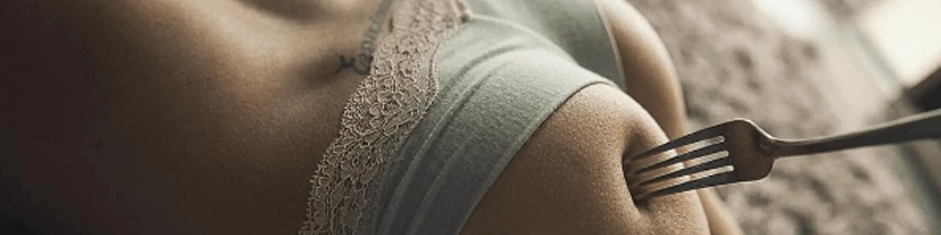 Profile banner