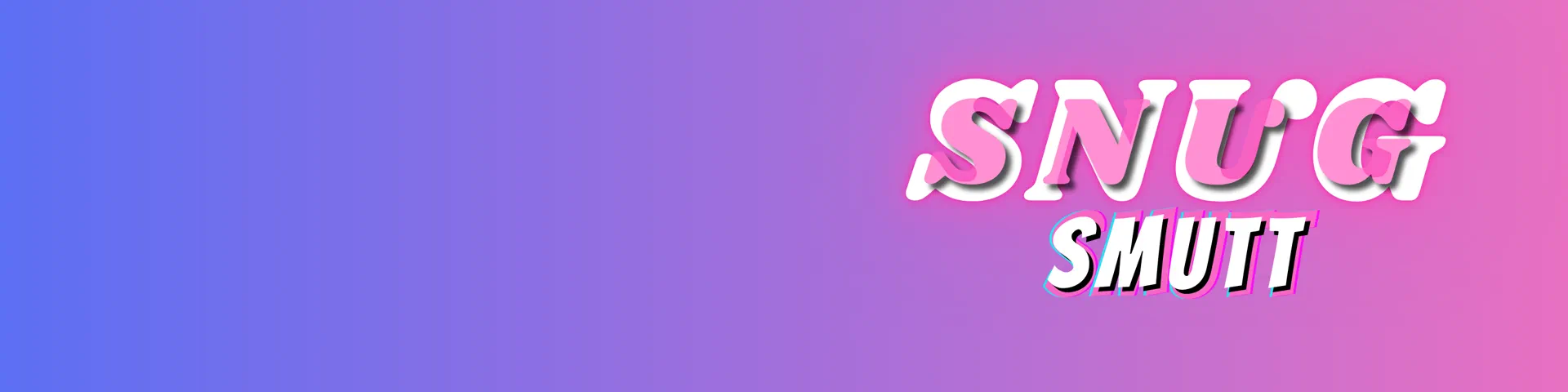 Profile banner