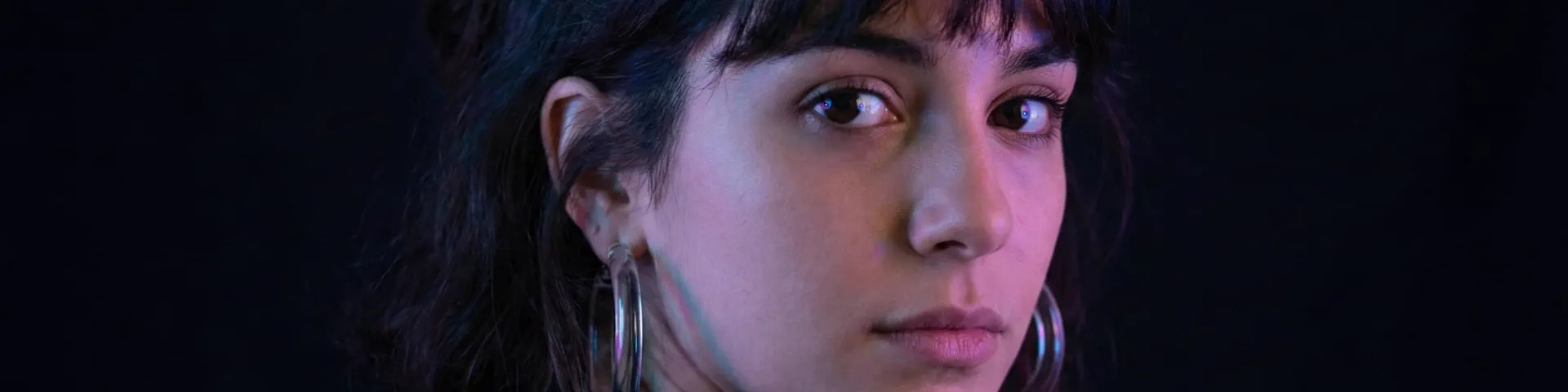 Profile banner