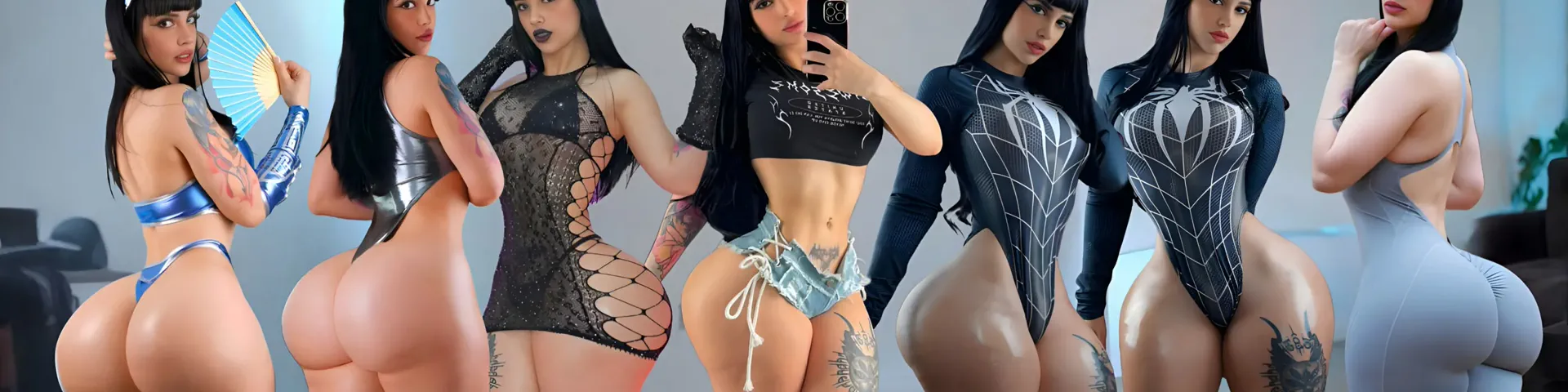 Profile banner