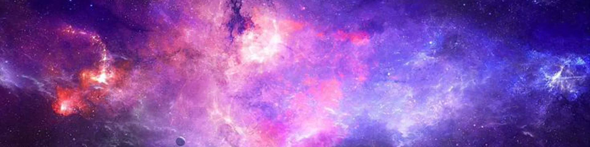 Profile banner