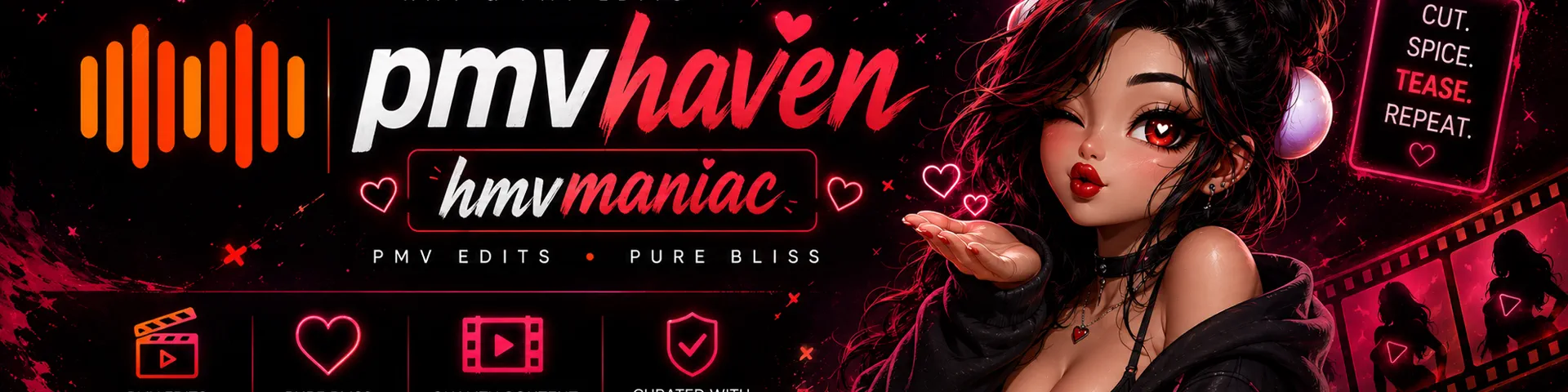 Profile banner