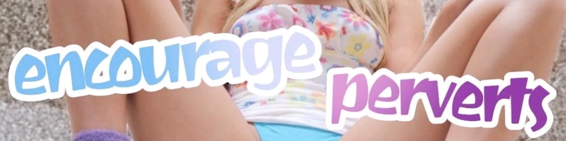 Profile banner