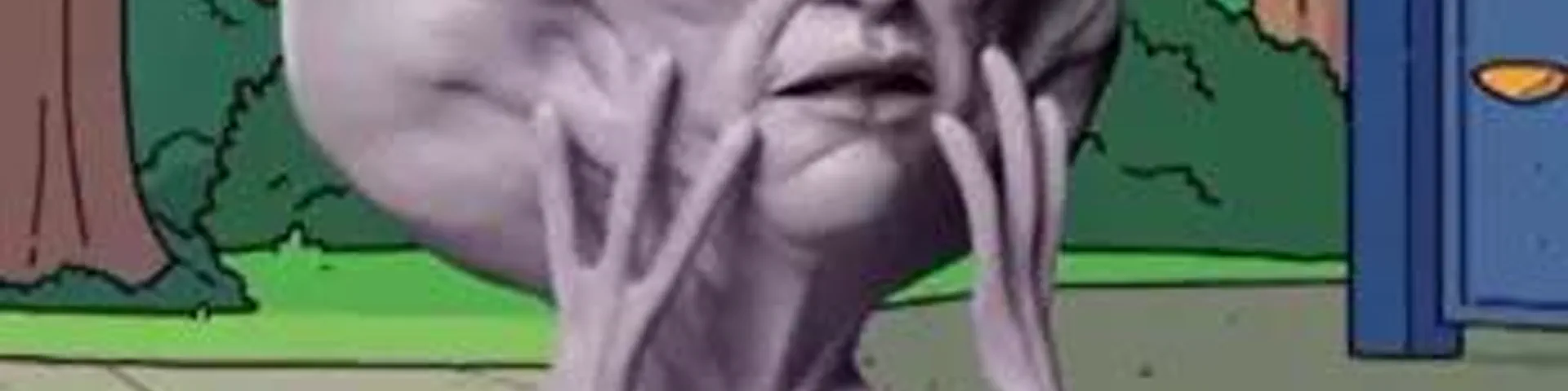 Profile banner