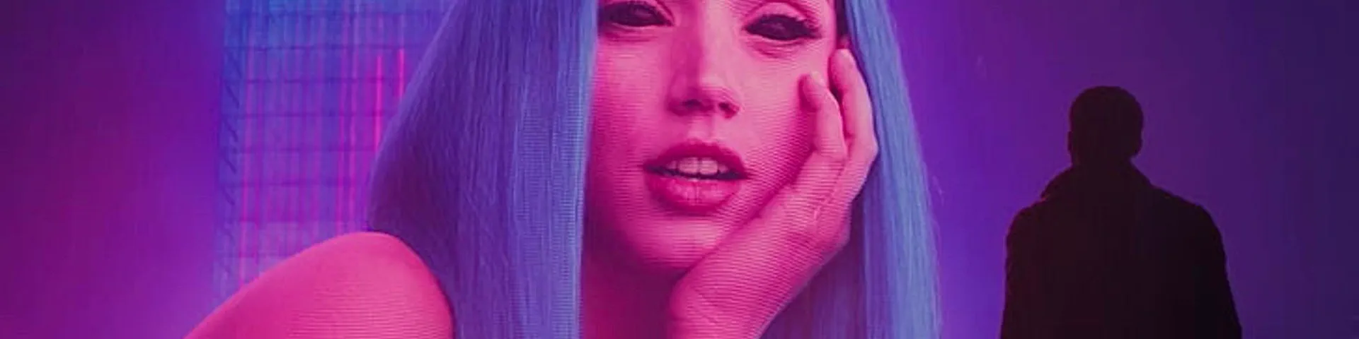 Profile banner