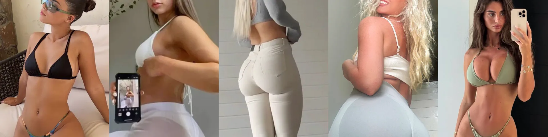 Profile banner