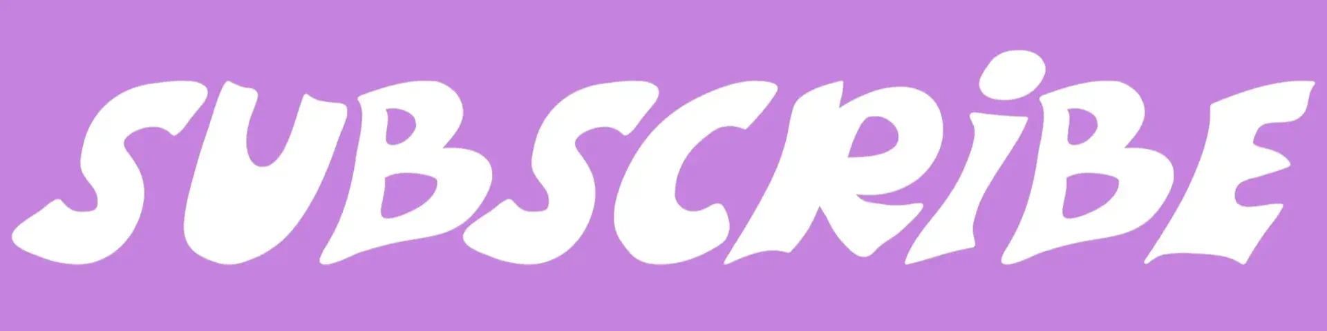 Profile banner