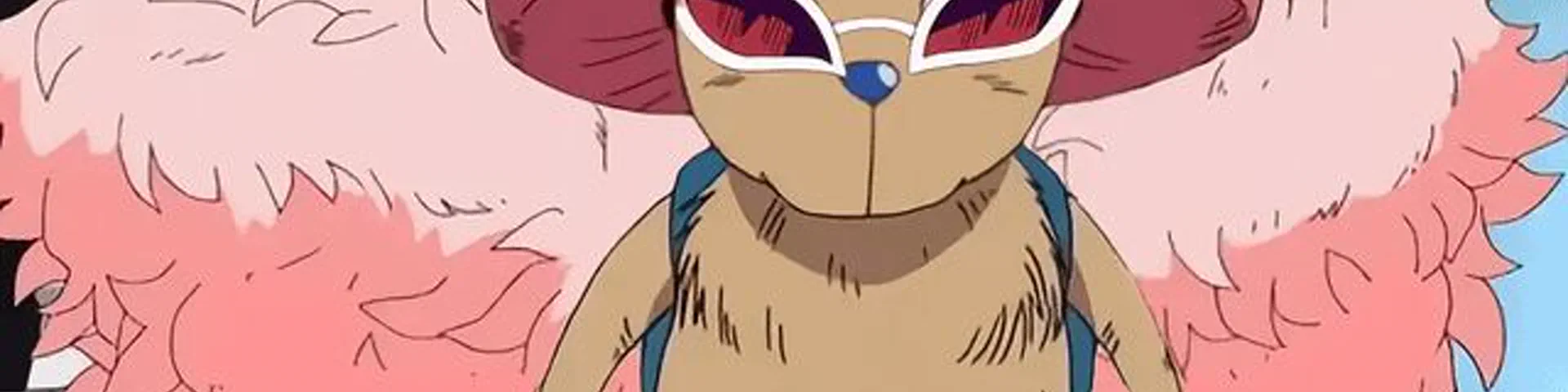 Profile banner