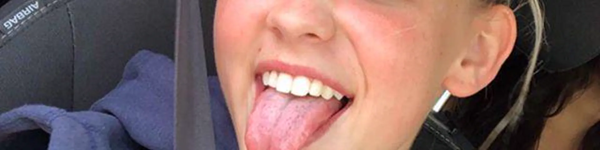 Profile banner
