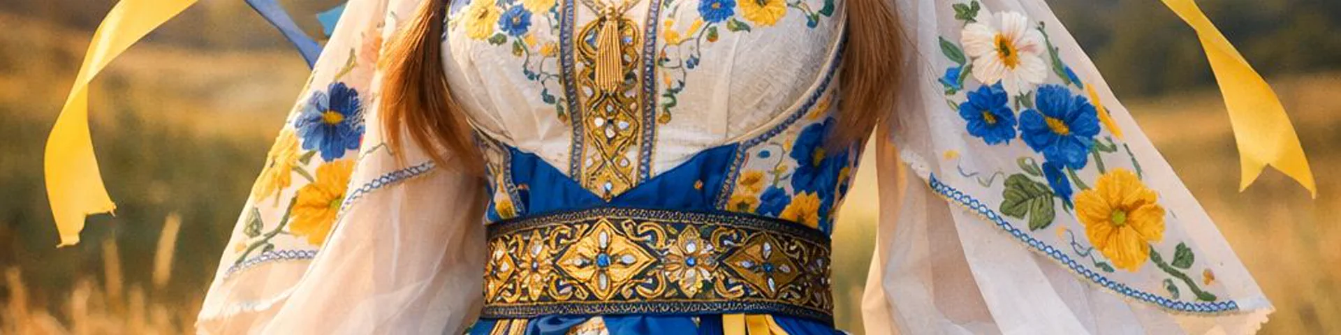 Profile banner