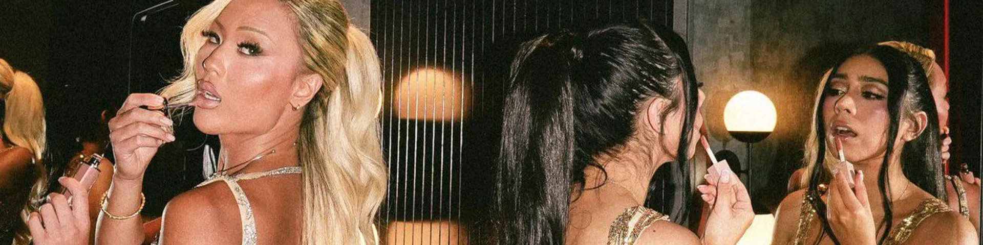 Profile banner