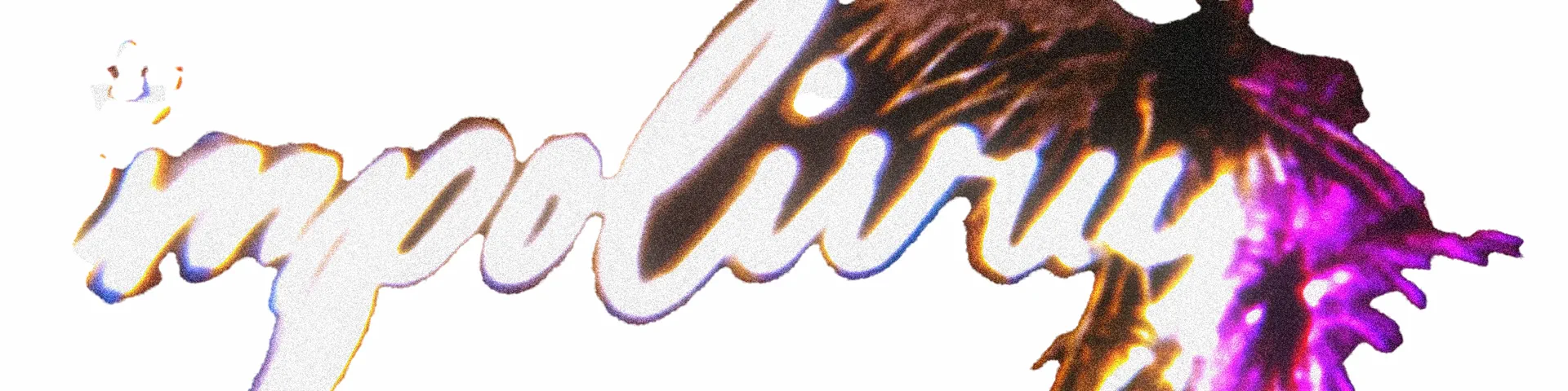 Profile banner