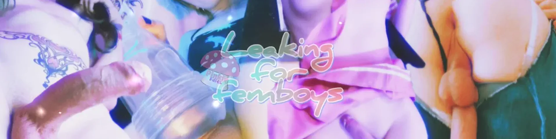 Profile banner