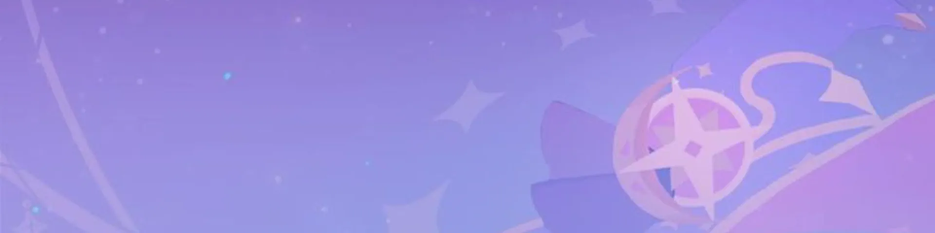 Profile banner