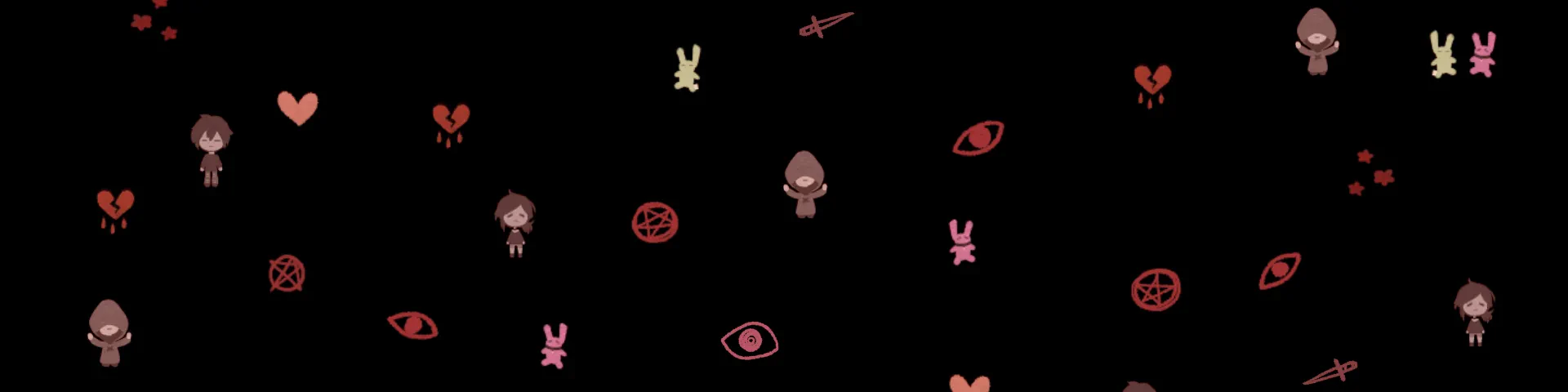 Profile banner