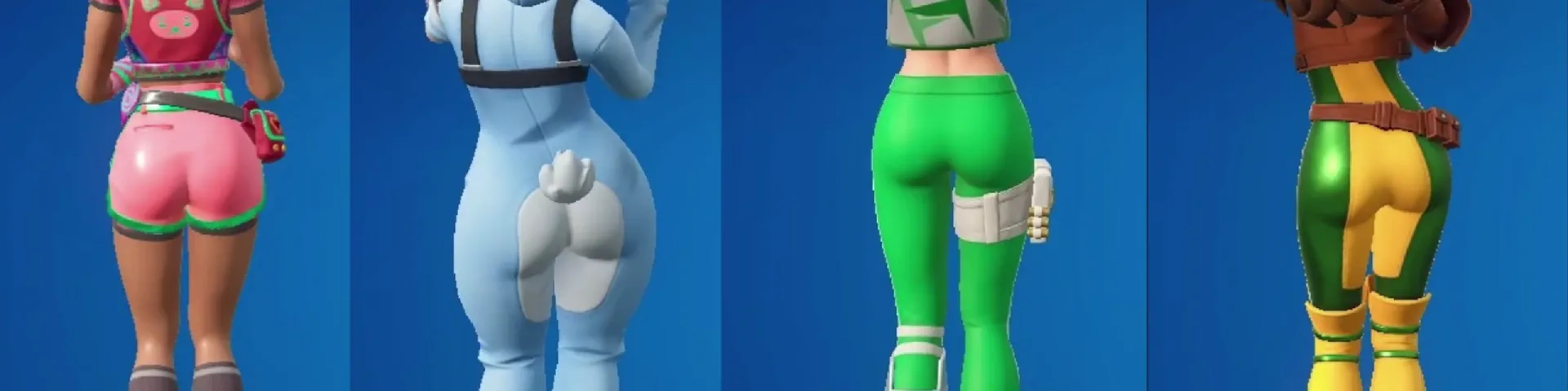 Profile banner