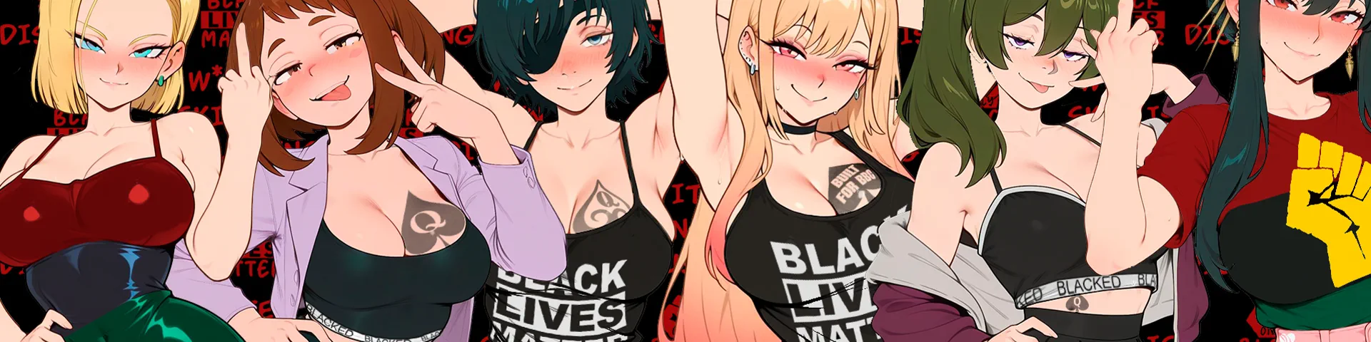 Profile banner